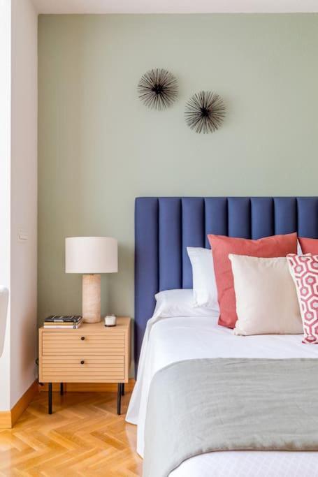 Apartament Con Parking Y Piscina